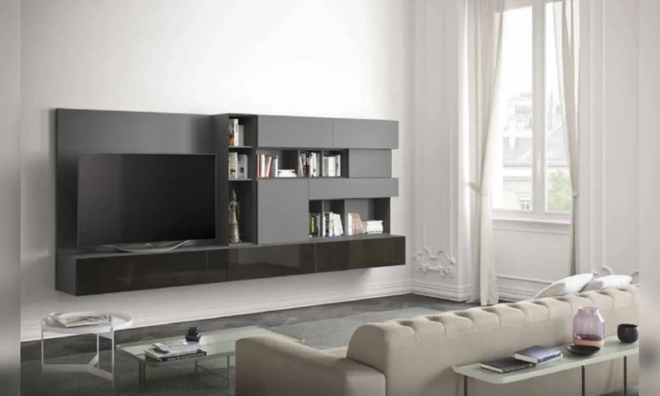 Cтенка Pianca People 1 - фото 1