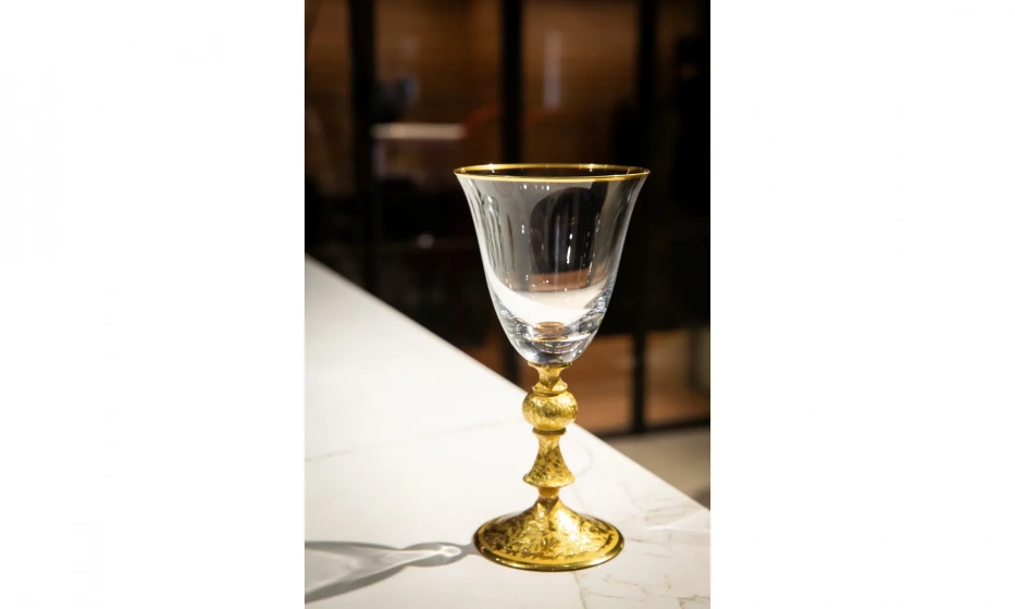 Бокал VETRERIE DI EMPOLI Capriccio PL - фото 1