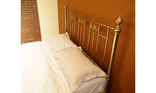 Bova By Pbl Спальня Bova Natalie Кровать 160*195