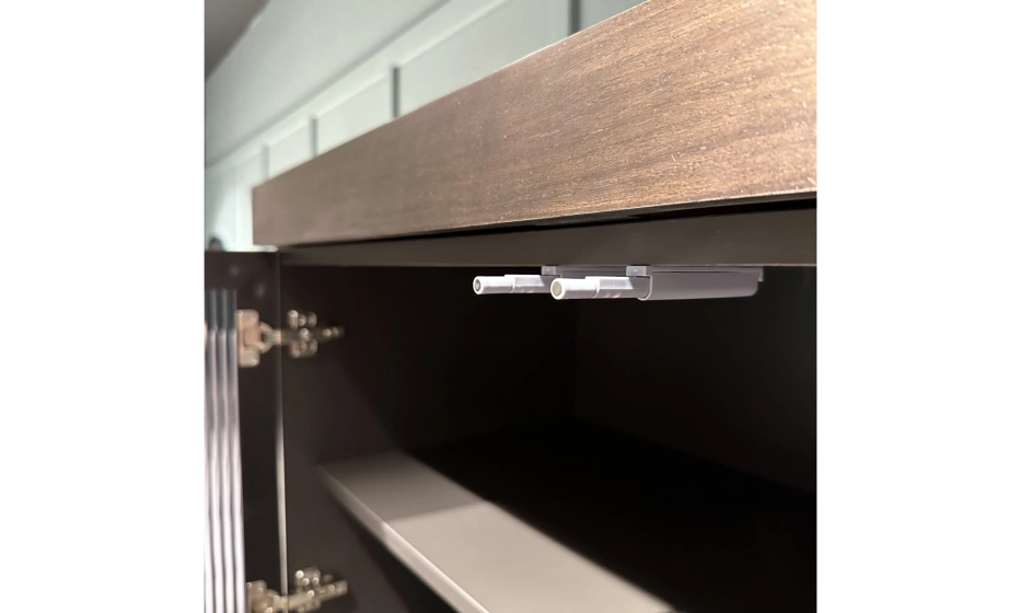 Витрина Saloni Hiro - фото 12