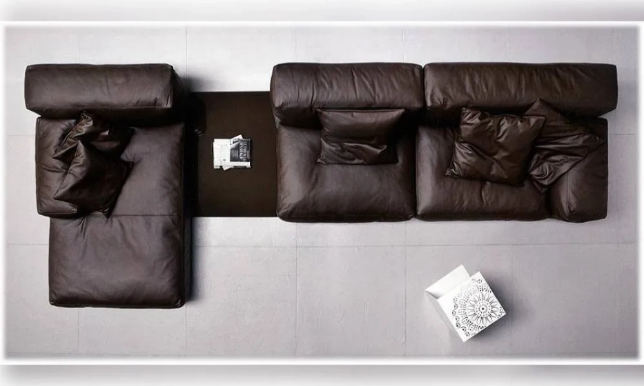 Диван Pianca Delano 1 - фото 1