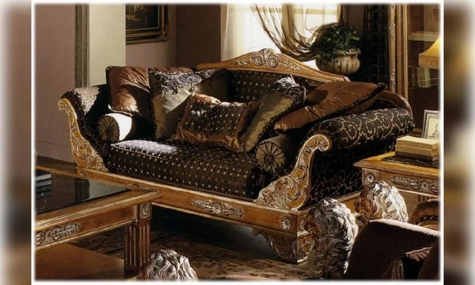 Диван Jumbo Collection Roy-42 - фото 1