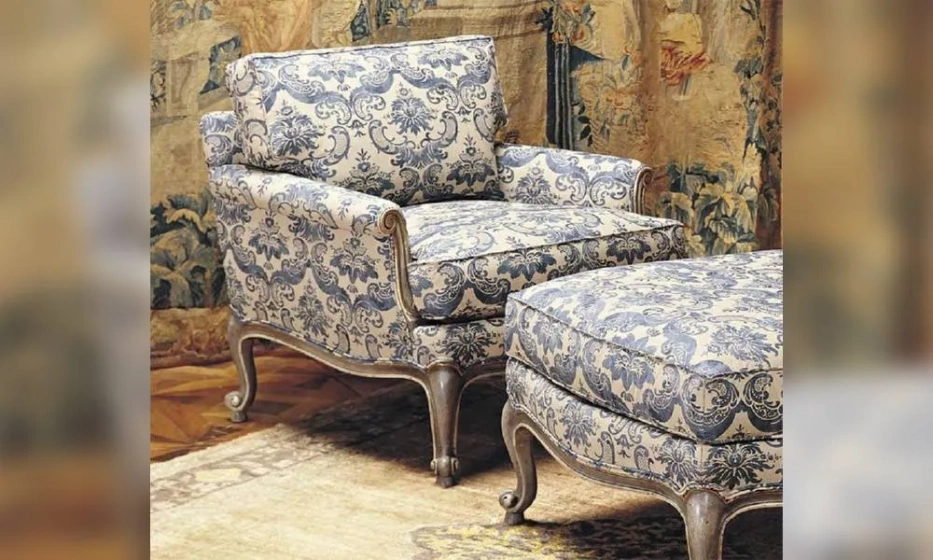 Кресло Francesco Molon P384 - фото 1