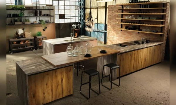 Кухня Aster Cucine Factory