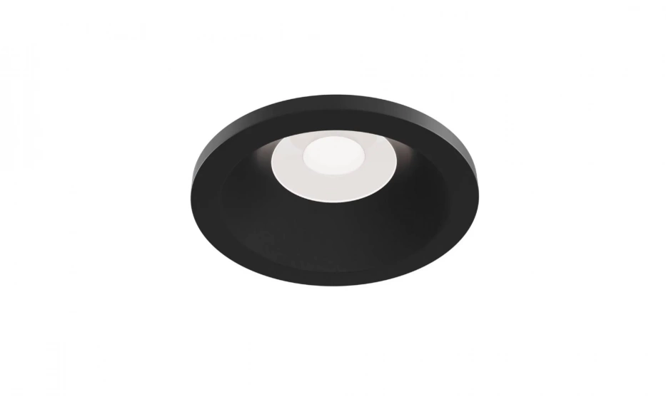 Встраиваемый Светильник Technical Dl032-2-01B - фото 1