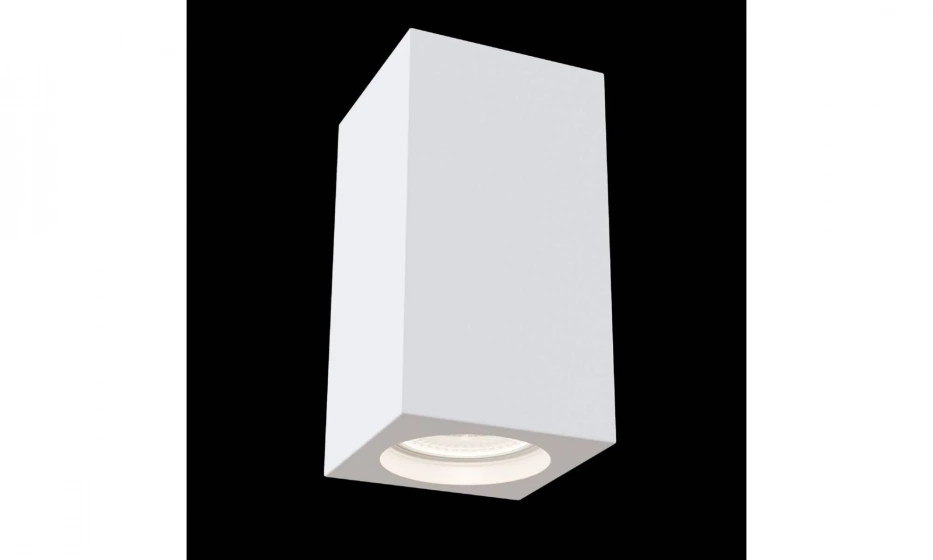 Потолочный Светильник Technical C005Cw-01W - фото 2