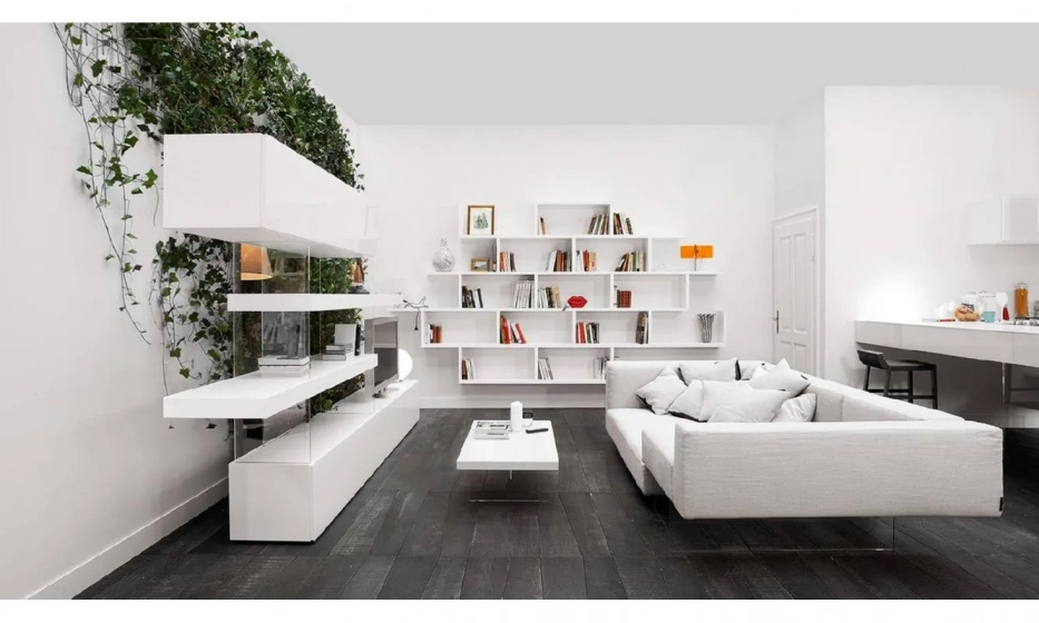 Полка Lago Livingroom_0410 - фото 1