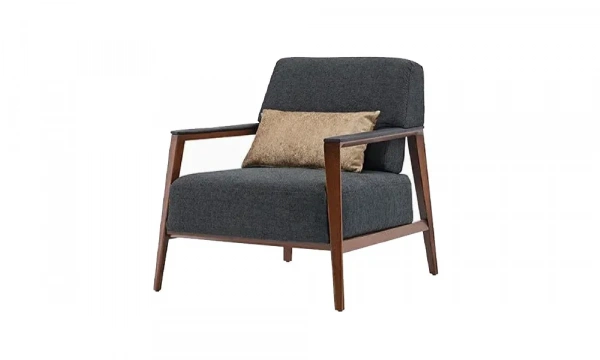 Кресло Logan Turkey