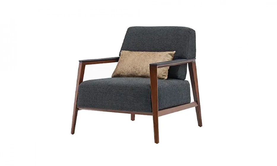 Кресло Logan Turkey - фото 2