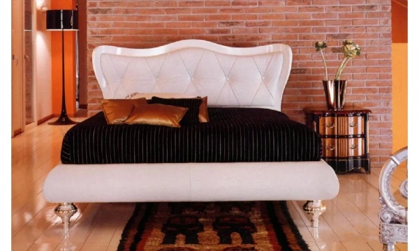 Спальня Zonta Artistique Place 11