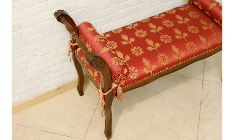 Morello Gianpaolo Скамья Cosetta - фото 3