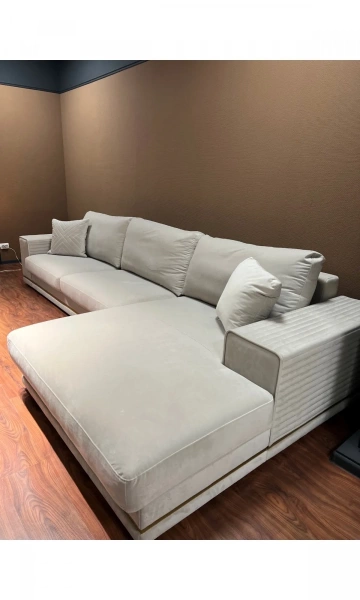 диван модульный ESTELIO Даллас