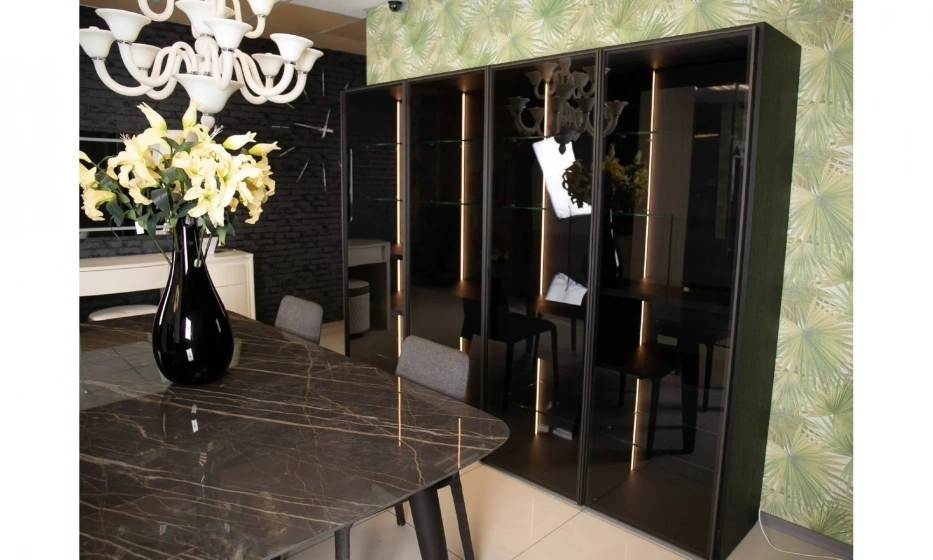 Витрина Sangiacomo Scrigno - фото 2