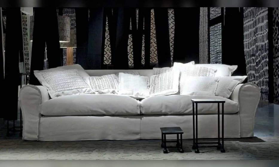 Диван Baxter Housse Xxl 2 - фото 1