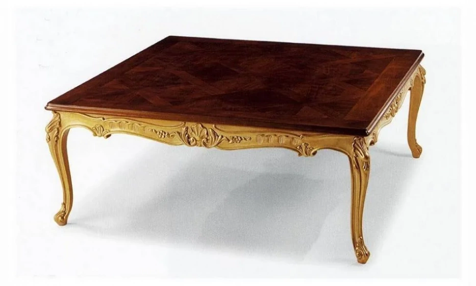 Стол Журнальный Zanaboni T 50/C - фото 1