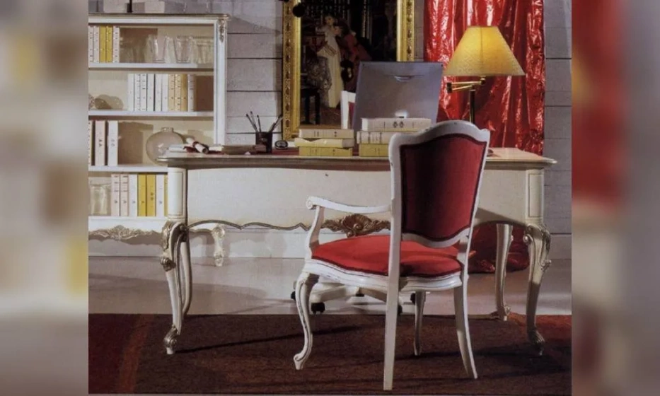 Стол Письменный Giuliacasa 710-Vr - фото 1