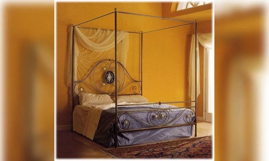 Кровать Tonin Casa Elisabetta - фото 1