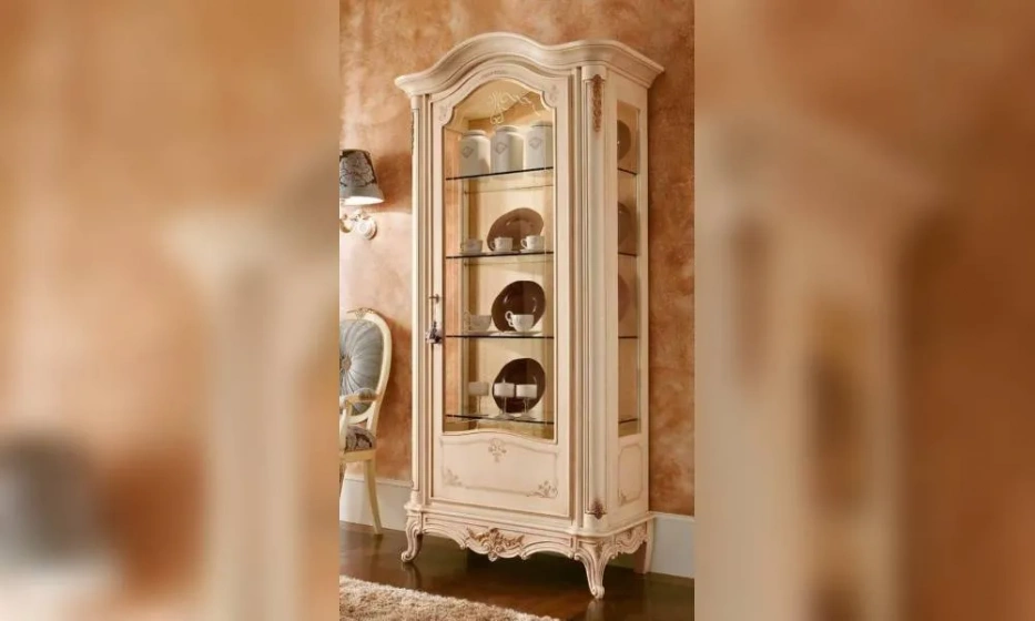 Витрина Valderamobili - фото 1