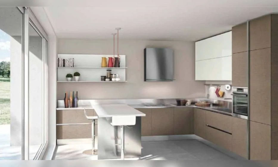 Кухня Ernestomeda Emetrica - фото 3