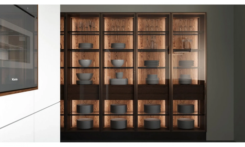 Кухня Virs New Line 2 - фото 3