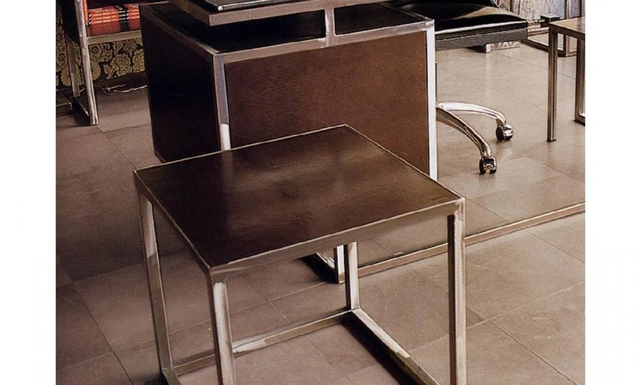 Столик Baxter Trinity 2 - фото 1