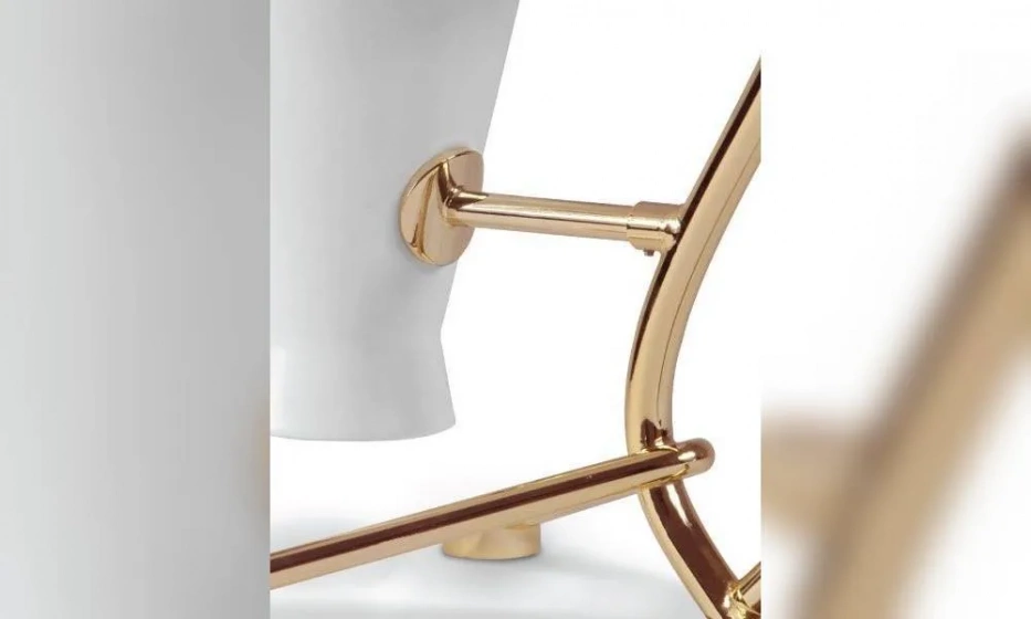 Настольная Лампа Barry - фото 8