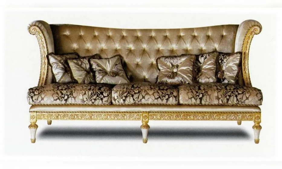 Диван Jumbo Collection Mld-43 - фото 1