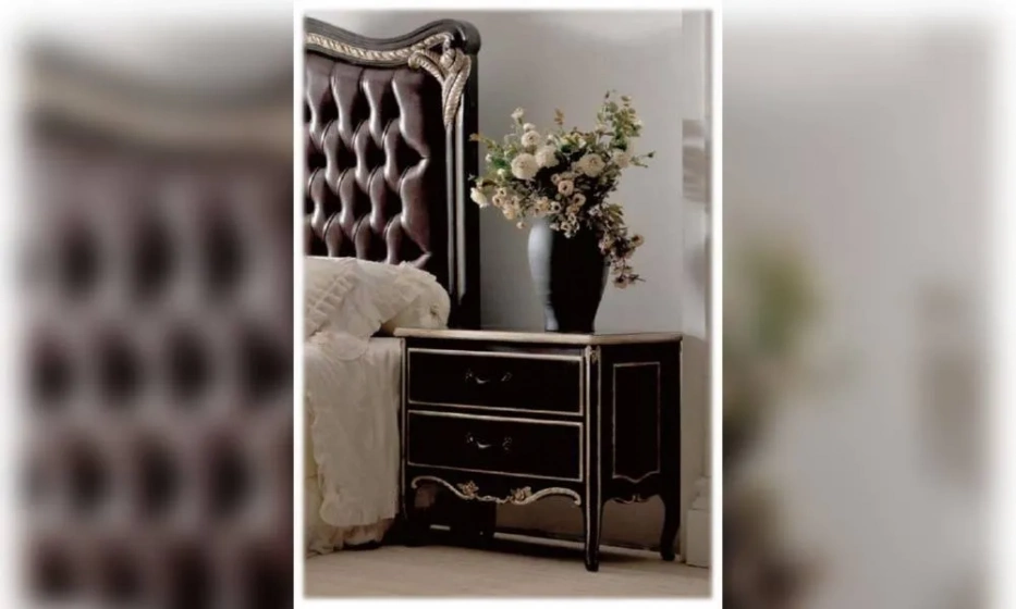 Тумба Прикроватная Savio Firmino 3054 Com - фото 1