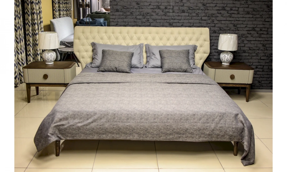 Кровать Homage Natura - фото 1