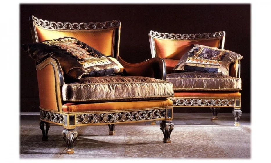 Комплект Мягкой Мебели Jumbo Collection Alchymia - фото 3