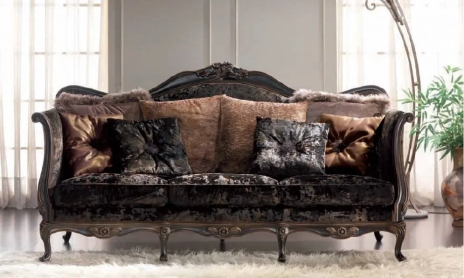 Диван Goldconfort Mistery 1 - фото 1