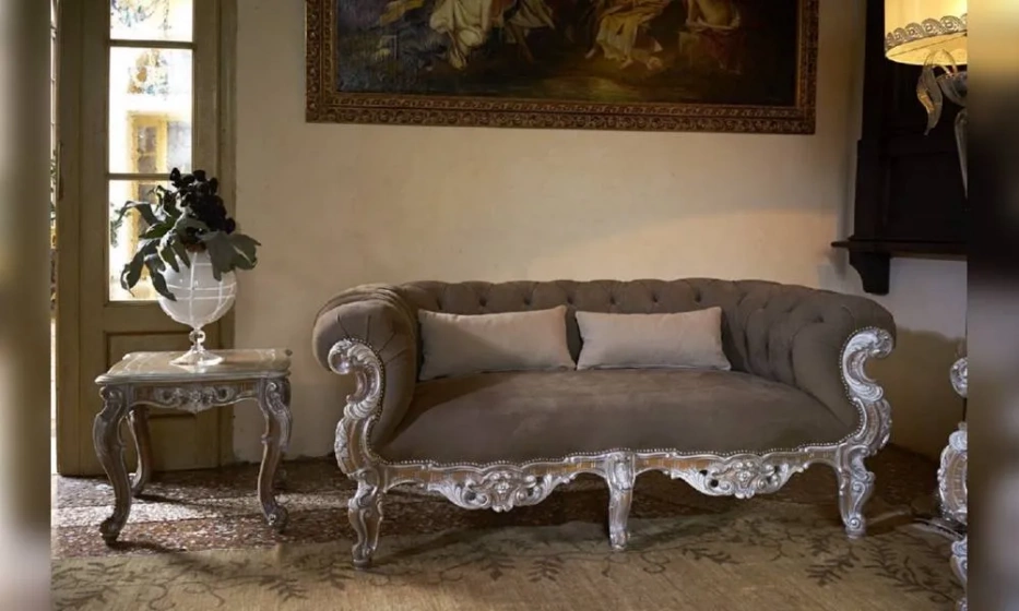 Комплект Мягкой Мебели Morello Gianpaolo Anais - фото 1