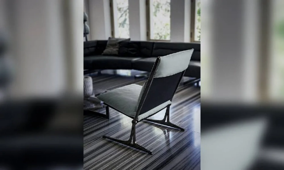 Кресло Arketipo Barracuda - фото 1