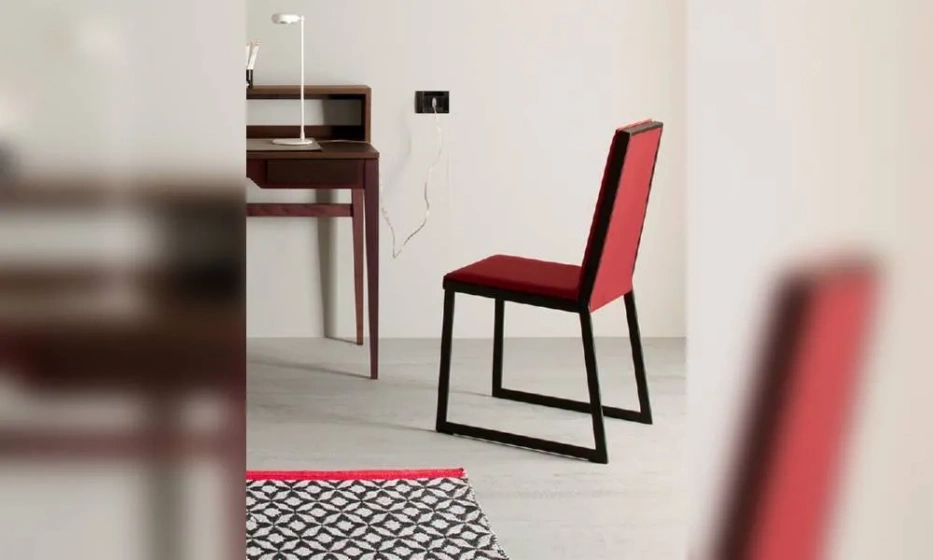 Стул Compar Metric - фото 1