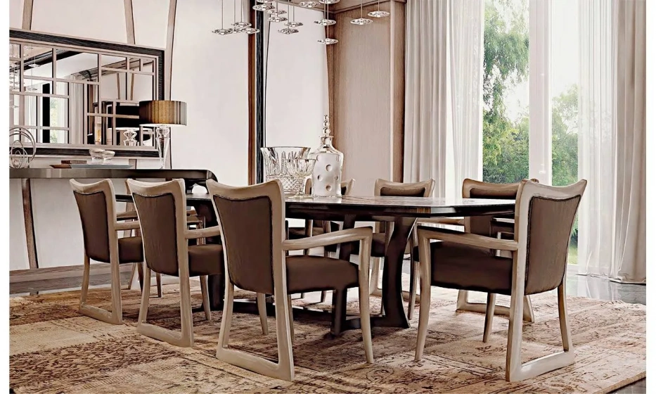 Стол Rampoldi Heb 18/1 - фото 1