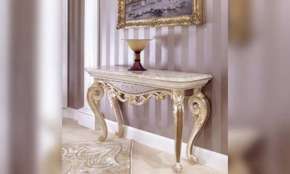 Консоль Turri Baroque - фото 1