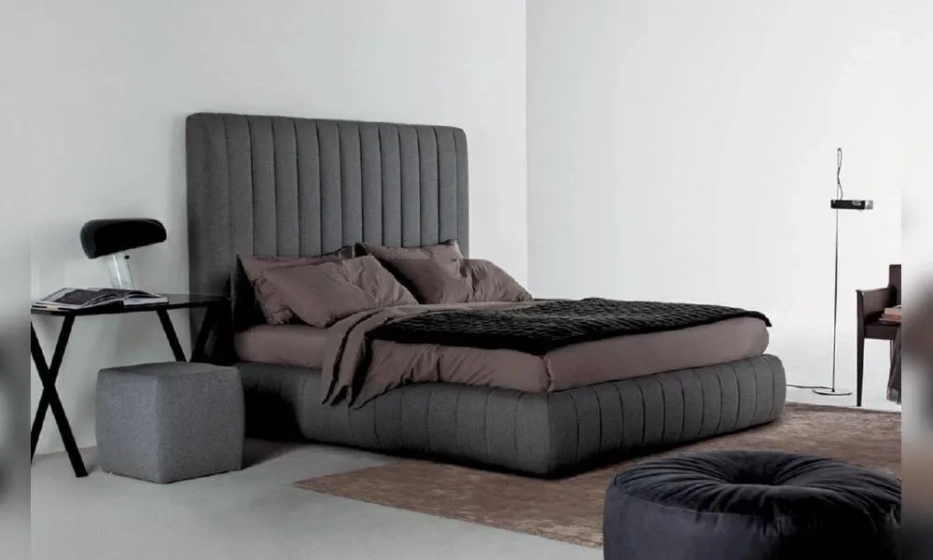 Кровать Meridiani Tuyo 5 - фото 1