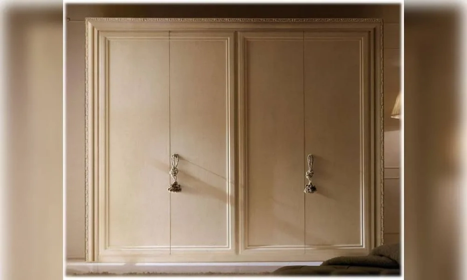 Шкаф Cortezari Greta 1 - фото 1