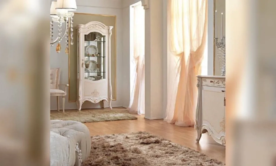 Витрина Barnini Oseo Prestige 5 - фото 2