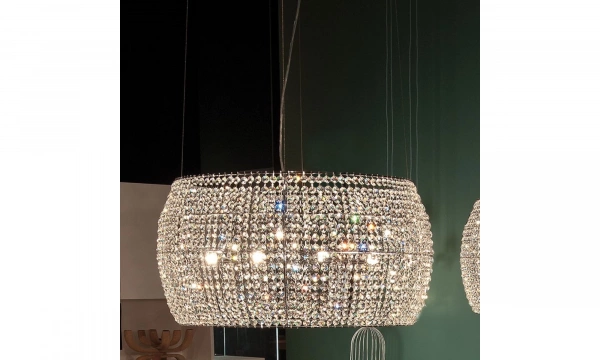 Люстра Kidal Cattelan Italia