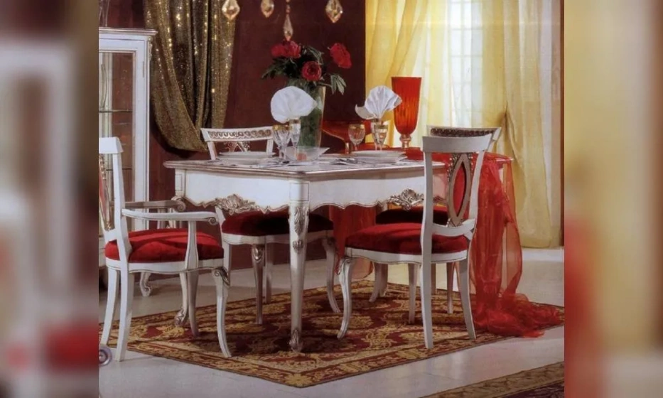 Стол Giuliacasa 712-Vr - фото 1