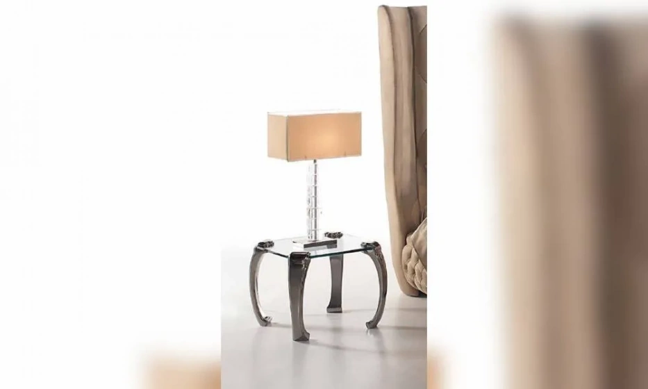 Тумба Прикроватная Bedding Jennifer - фото 1