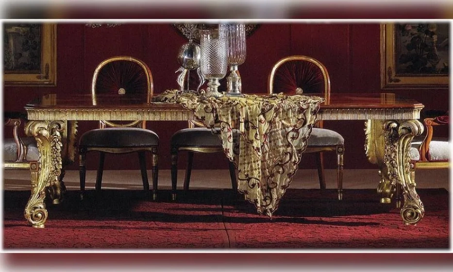 Стол Jumbo Collection Mat-14 - фото 1