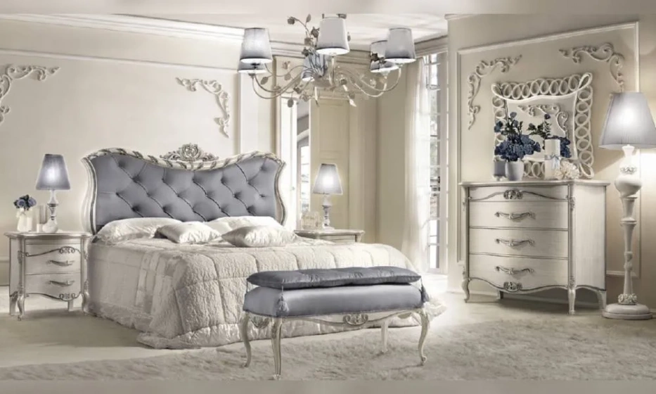 Спальня Am&C Belvedere - фото 5