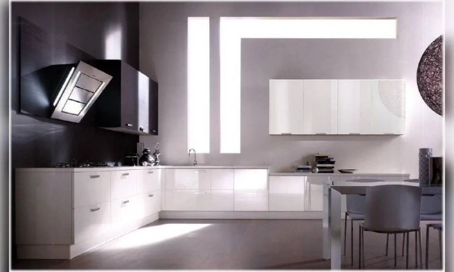 Кухня Aster Cucine Atelier 9 - фото 1