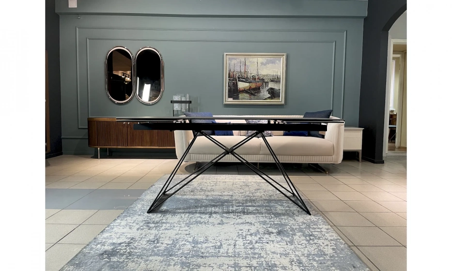 Обеденный стол La Seggiola Architrave - фото 2