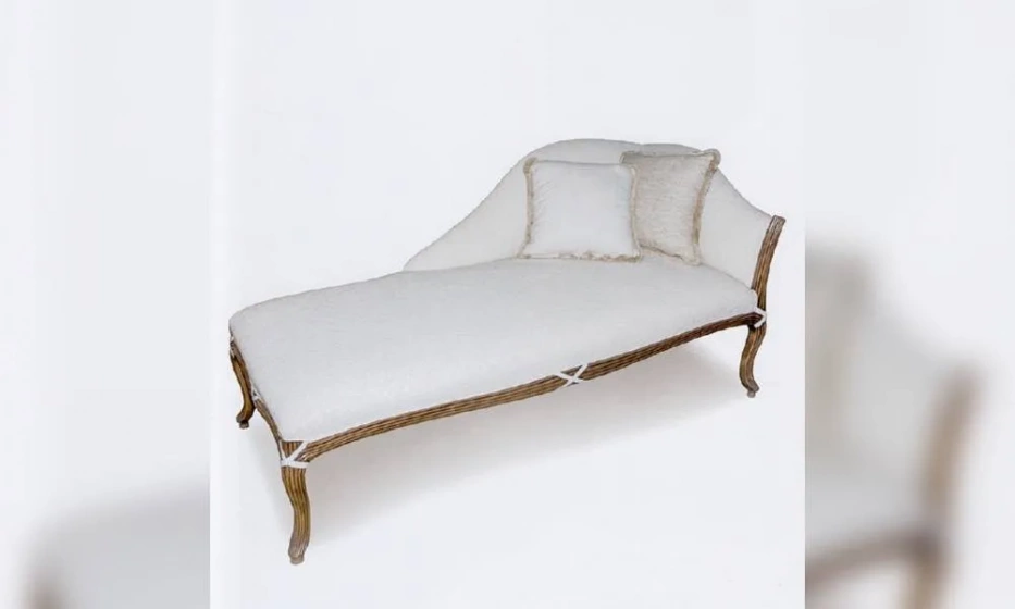 Кушетка Belloni Storia - фото 1