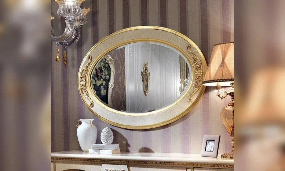 Зеркало Turri Tc250 - фото 1