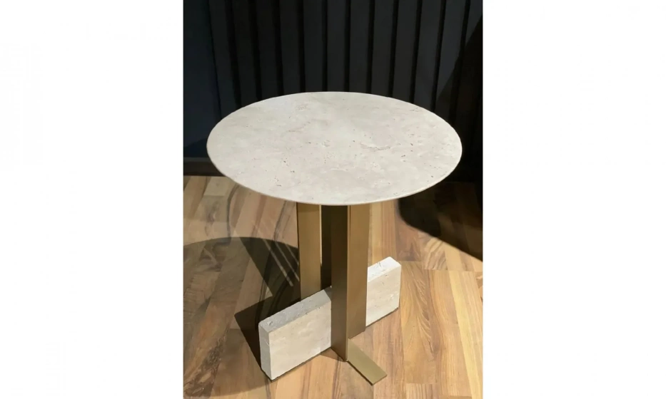 Стол Кофейный Homage Era - фото 4