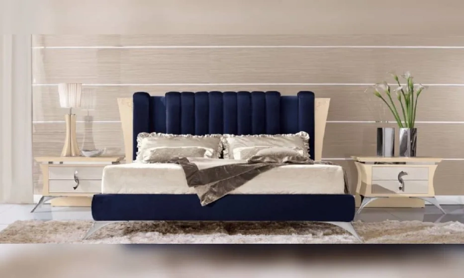 Спальня Re Deco Charme. - фото 2